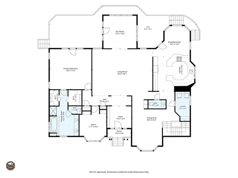 385 Park Street Columbus NC 28722