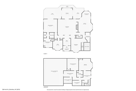 385 Park Street Columbus NC 28722