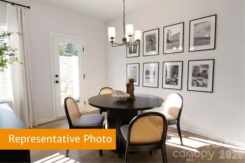5334 Porterhouse Way Charlotte NC 28215