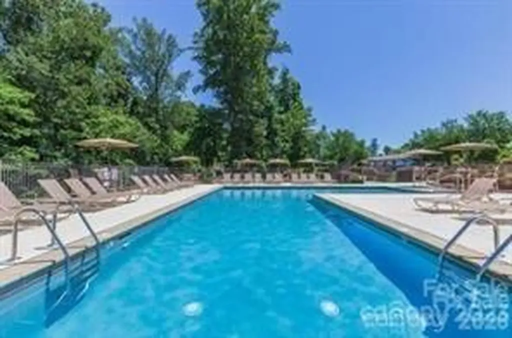 200 Vista Lake Drive Candler NC 28715