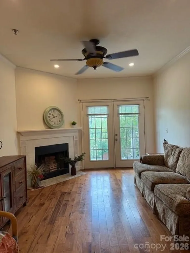 200 Vista Lake Drive Candler NC 28715