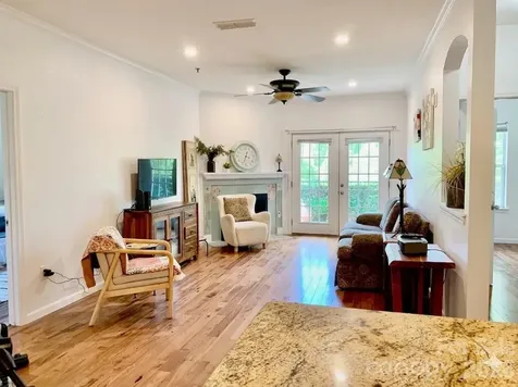 200 Vista Lake Drive Candler NC 28715