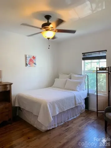 200 Vista Lake Drive Candler NC 28715