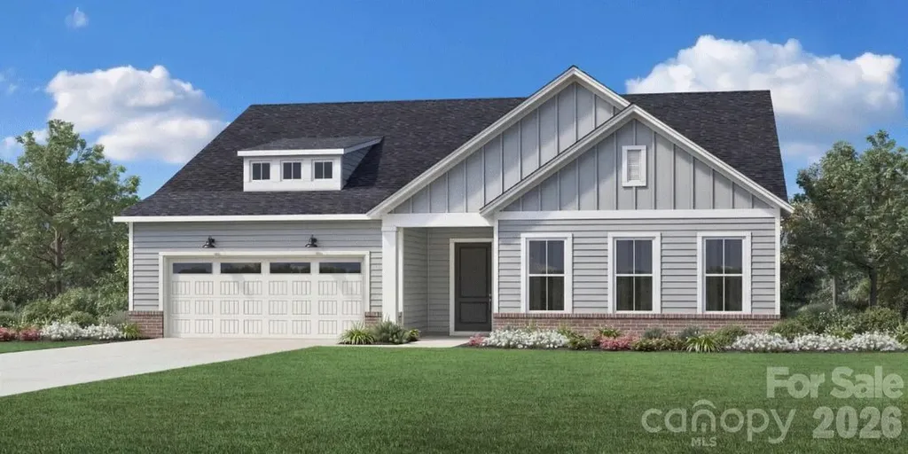 6043 Moonglade Lane Charlotte NC 28269