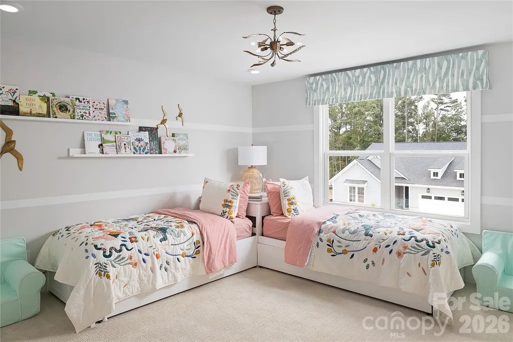 6043 Moonglade Lane Charlotte NC 28269
