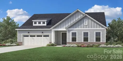 6043 Moonglade Lane Charlotte NC 28269