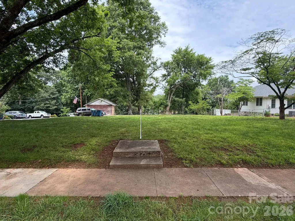 3070 W Main Street Claremont NC 28610