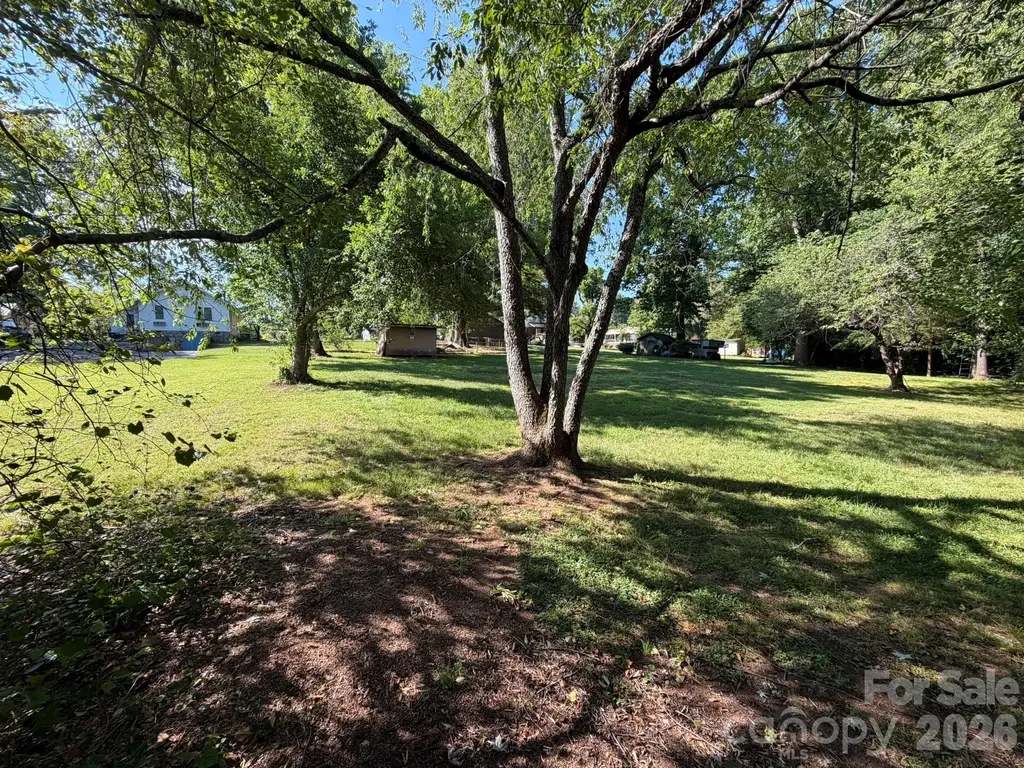 3070 W Main Street Claremont NC 28610