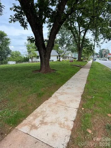3070 W Main Street Claremont NC 28610