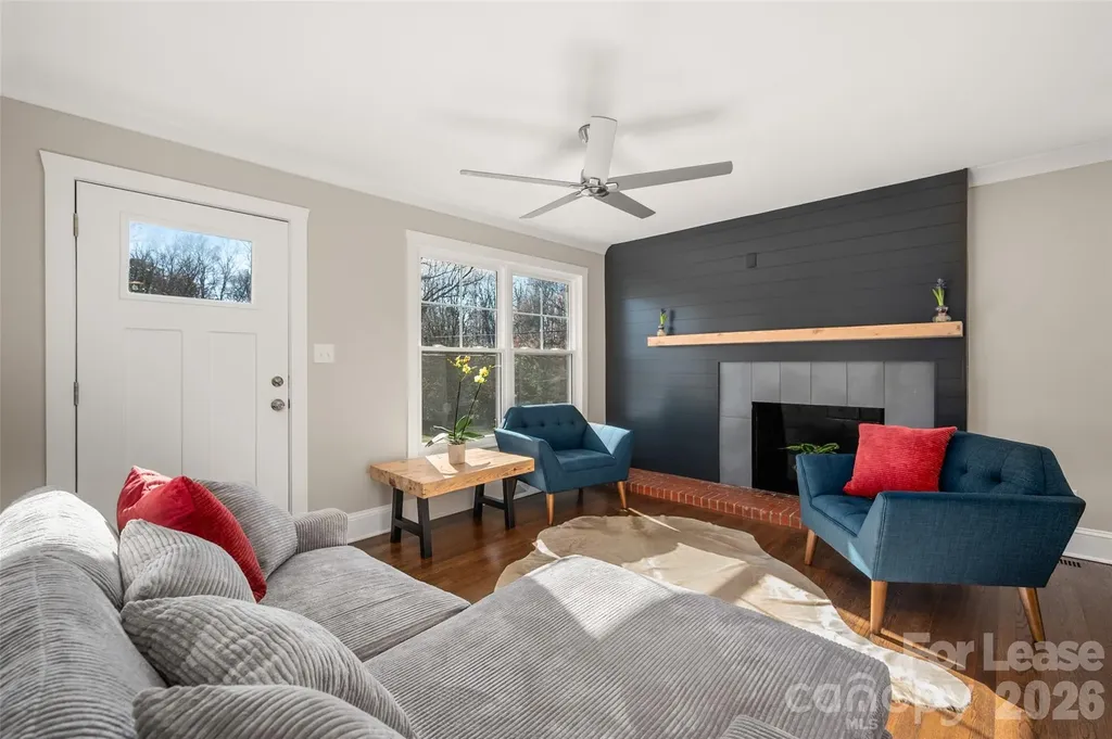 5001 Kistler Avenue Charlotte NC 28205