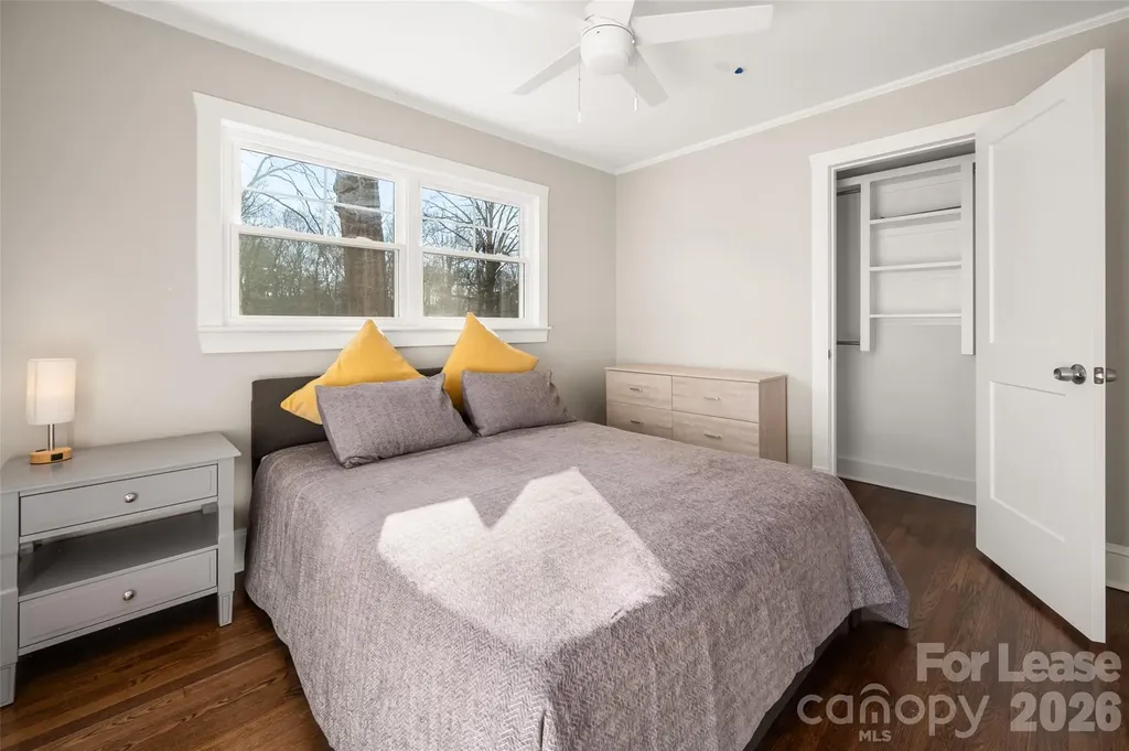 5001 Kistler Avenue Charlotte NC 28205