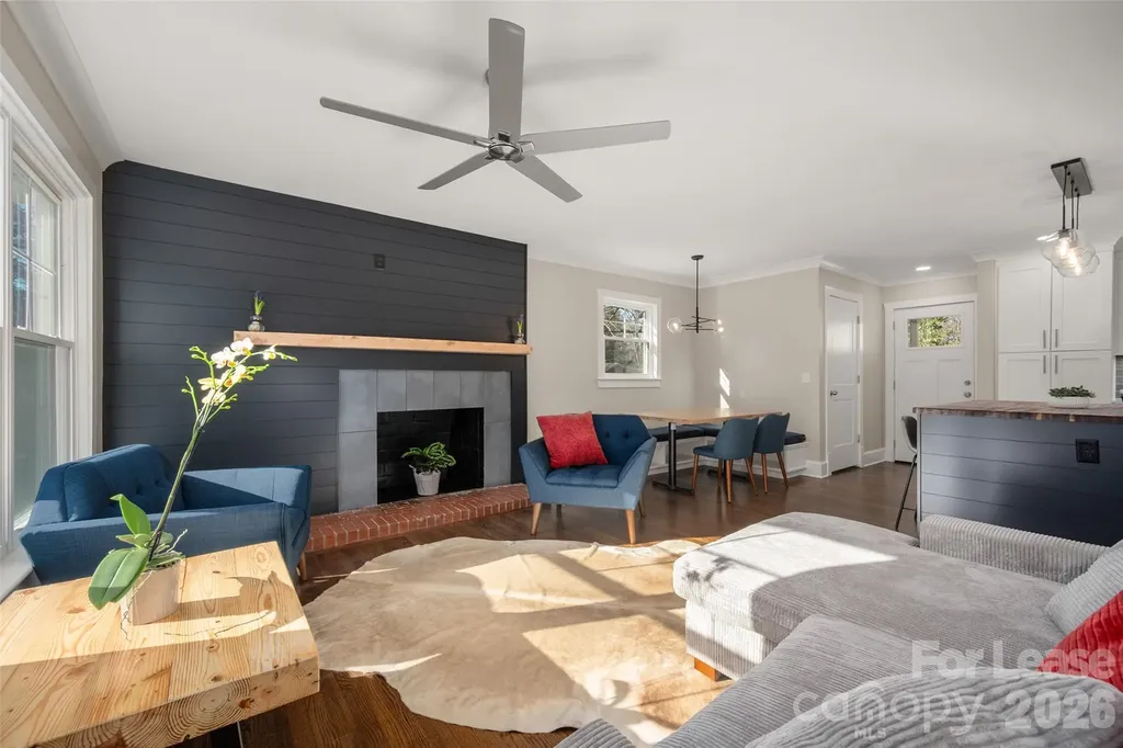 5001 Kistler Avenue Charlotte NC 28205