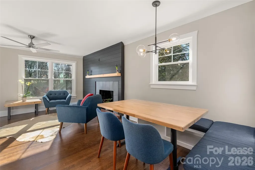 5001 Kistler Avenue Charlotte NC 28205