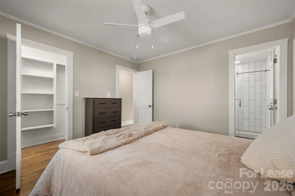 5001 Kistler Avenue Charlotte NC 28205