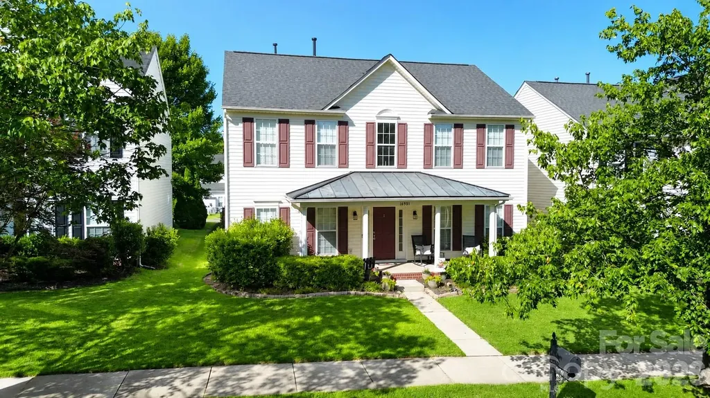 16931 Hugh Torance Parkway Huntersville NC 28078