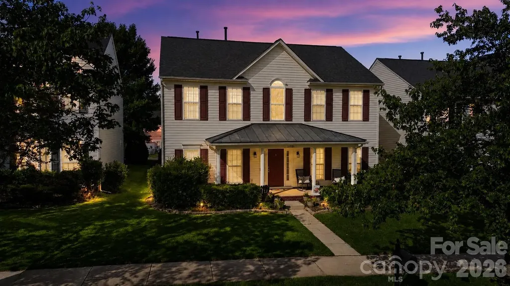 16931 Hugh Torance Parkway Huntersville NC 28078
