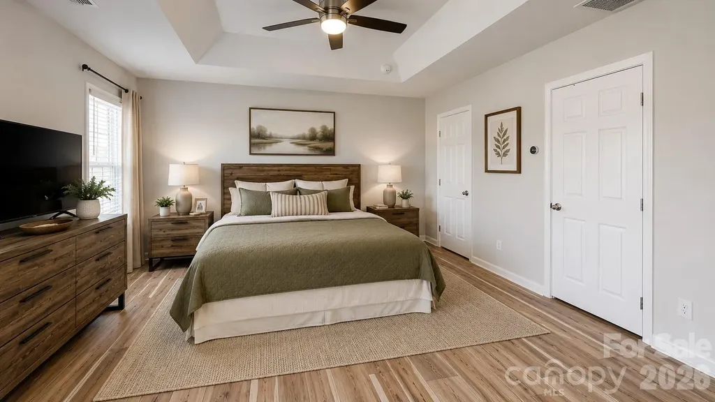 16931 Hugh Torance Parkway Huntersville NC 28078