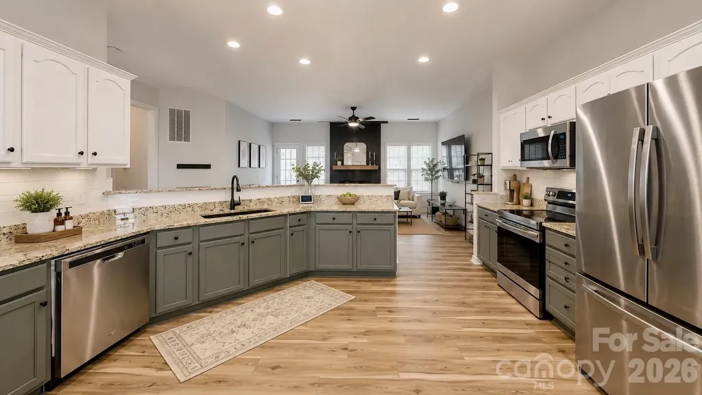 16931 Hugh Torance Parkway Huntersville NC 28078