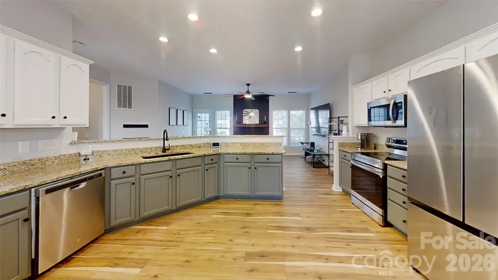16931 Hugh Torance Parkway Huntersville NC 28078
