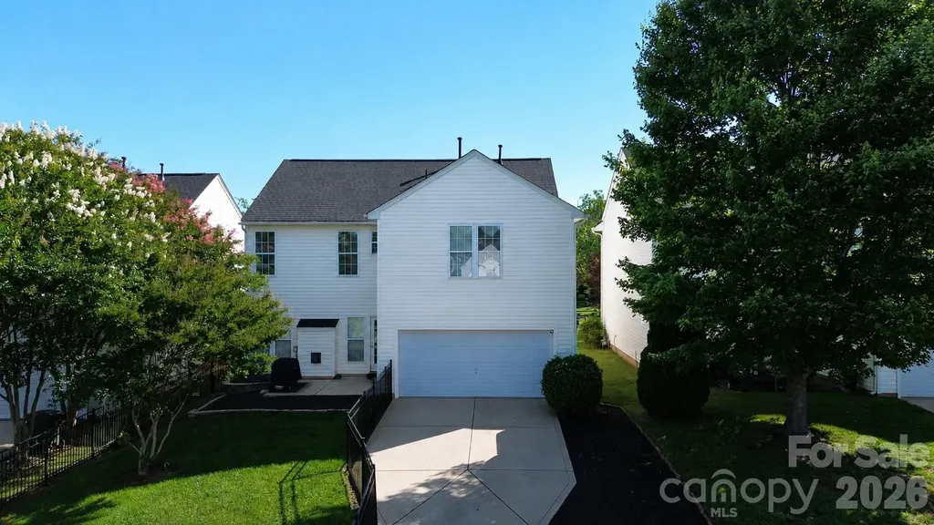 16931 Hugh Torance Parkway Huntersville NC 28078