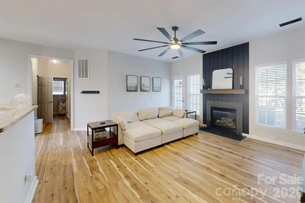 16931 Hugh Torance Parkway Huntersville NC 28078