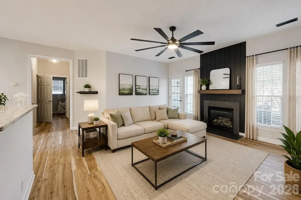 16931 Hugh Torance Parkway Huntersville NC 28078