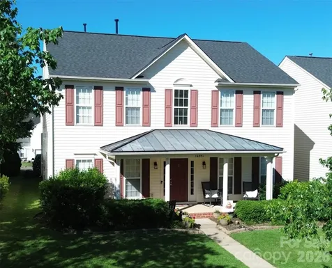 16931 Hugh Torance Parkway Huntersville NC 28078