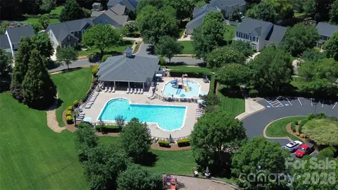16931 Hugh Torance Parkway Huntersville NC 28078