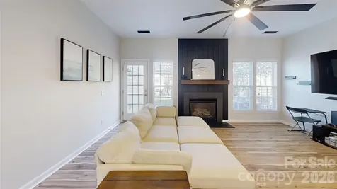 16931 Hugh Torance Parkway Huntersville NC 28078