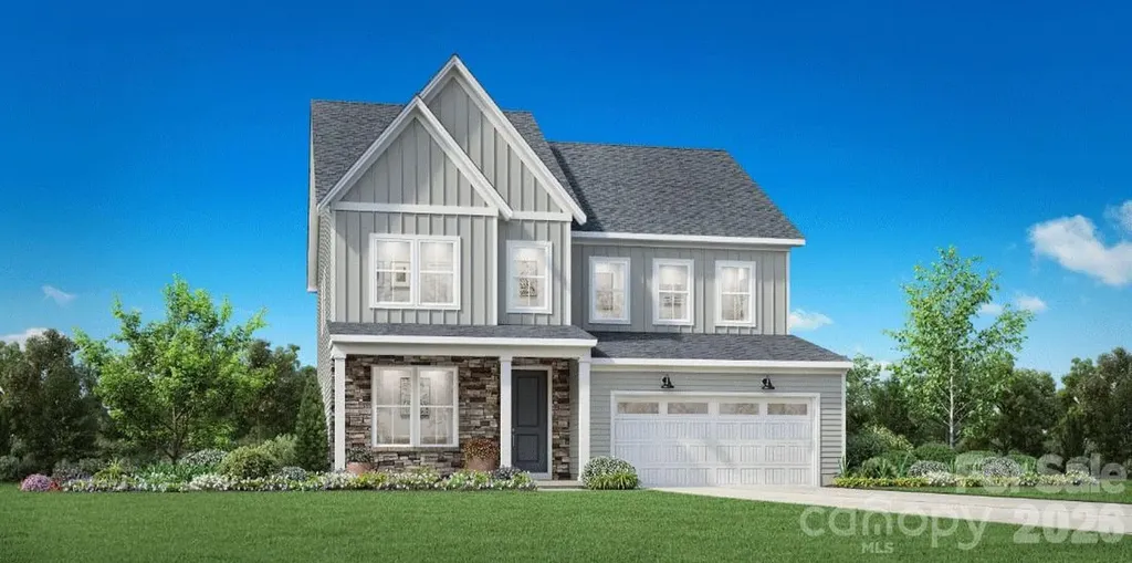 4122 Pinekirk Drive Charlotte NC 28269
