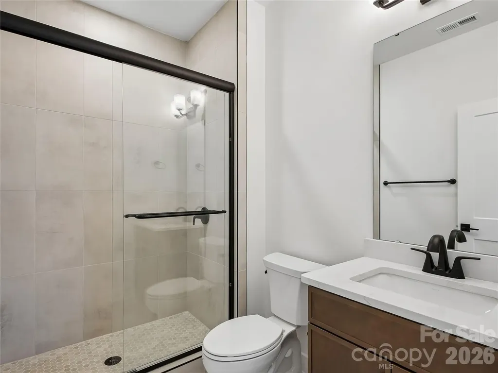 4122 Pinekirk Drive Charlotte NC 28269