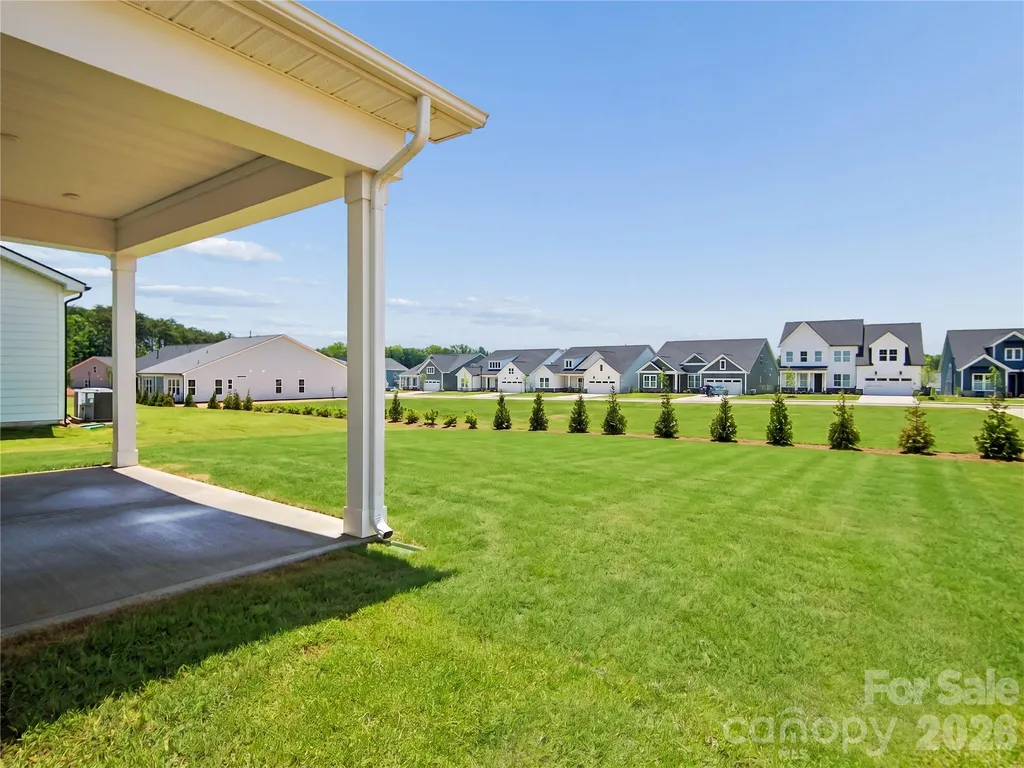 4122 Pinekirk Drive Charlotte NC 28269