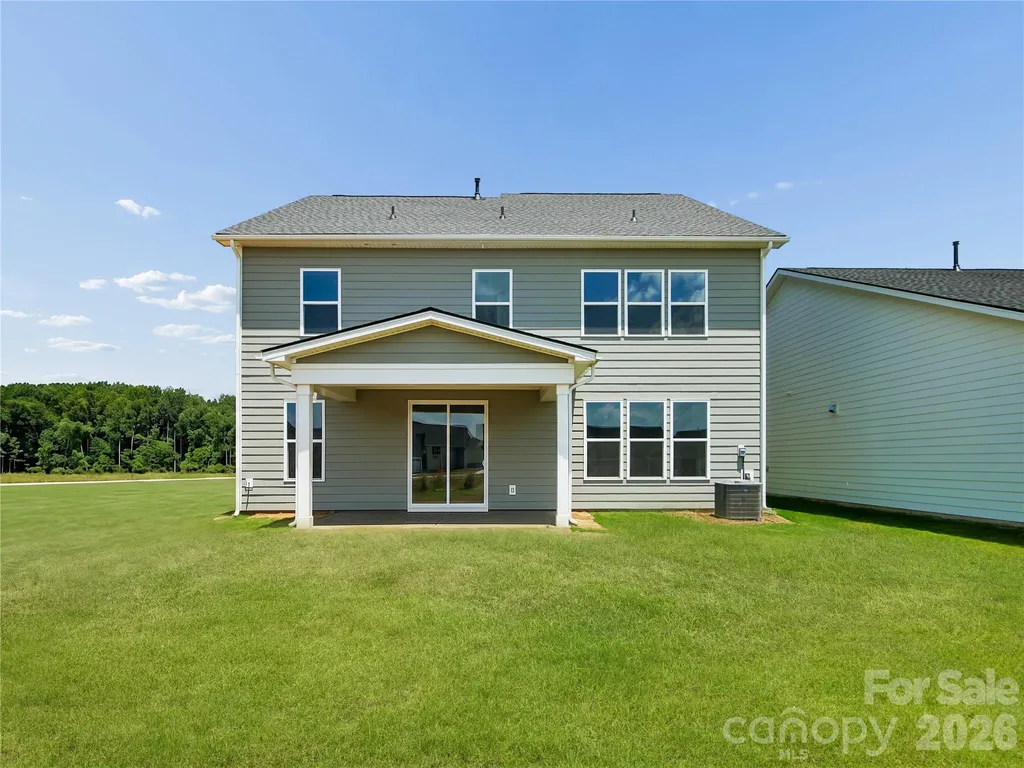 4122 Pinekirk Drive Charlotte NC 28269