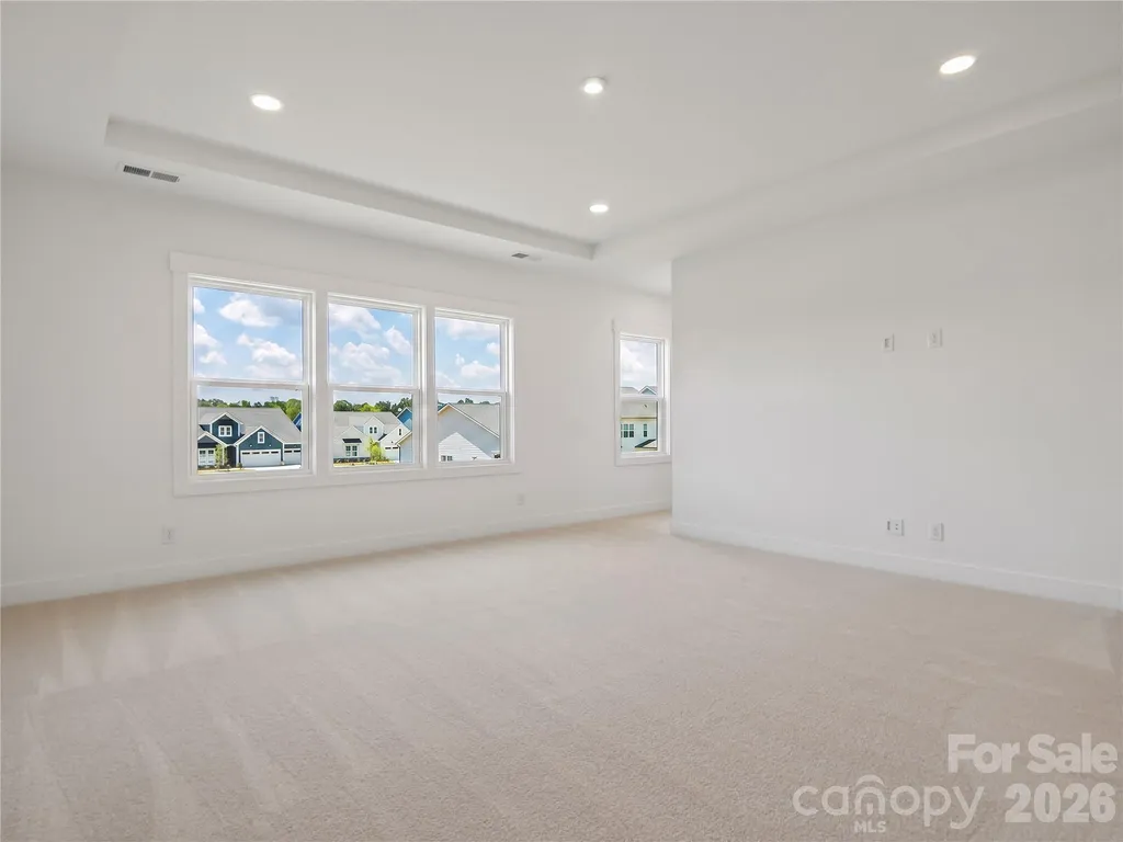 4122 Pinekirk Drive Charlotte NC 28269
