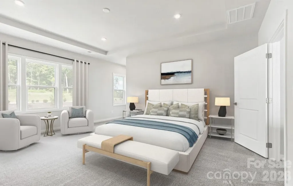 4122 Pinekirk Drive Charlotte NC 28269