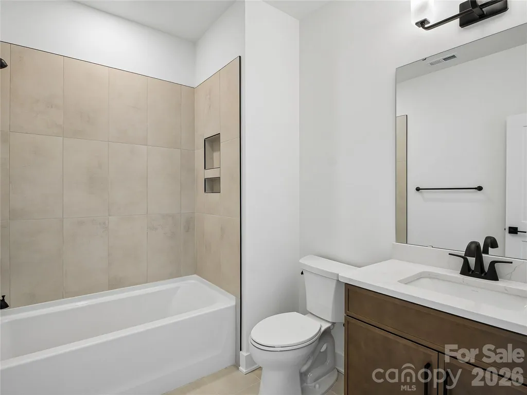 4122 Pinekirk Drive Charlotte NC 28269