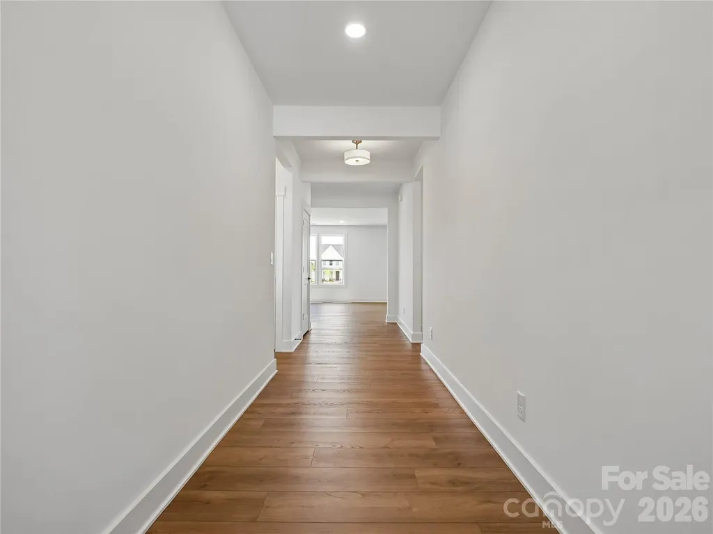 4122 Pinekirk Drive Charlotte NC 28269