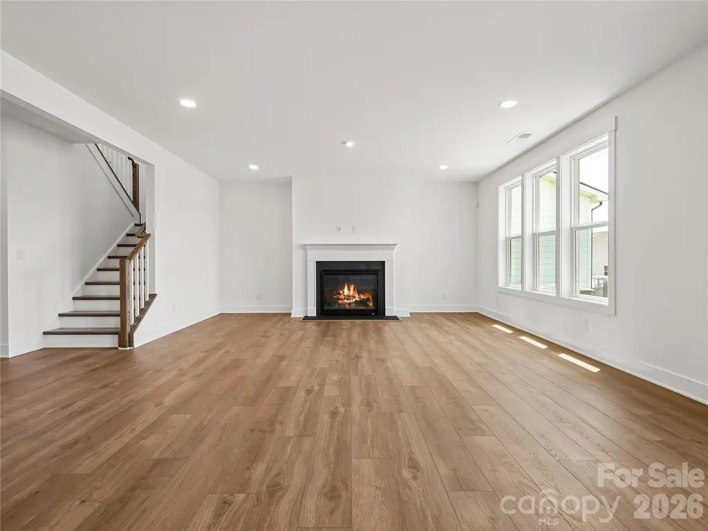 4122 Pinekirk Drive Charlotte NC 28269