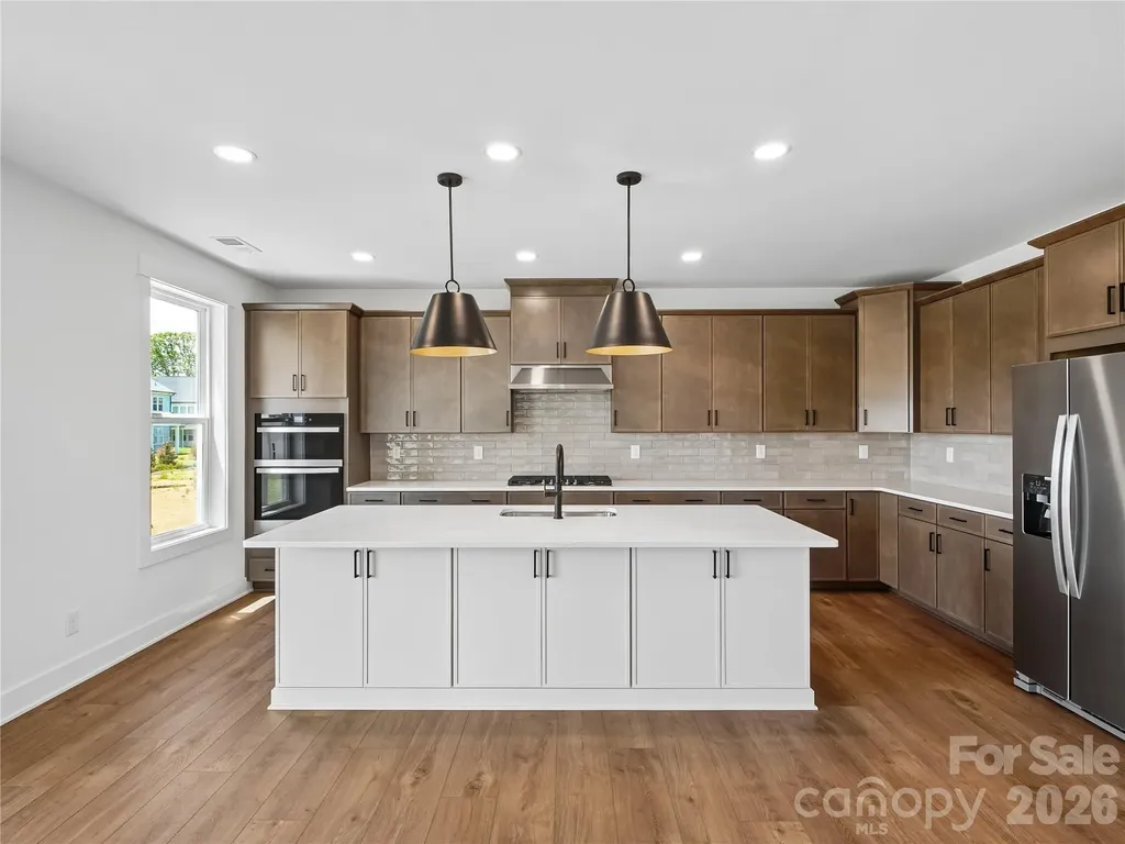 4122 Pinekirk Drive Charlotte NC 28269