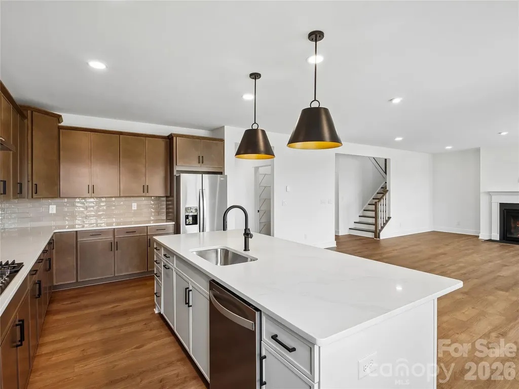 4122 Pinekirk Drive Charlotte NC 28269