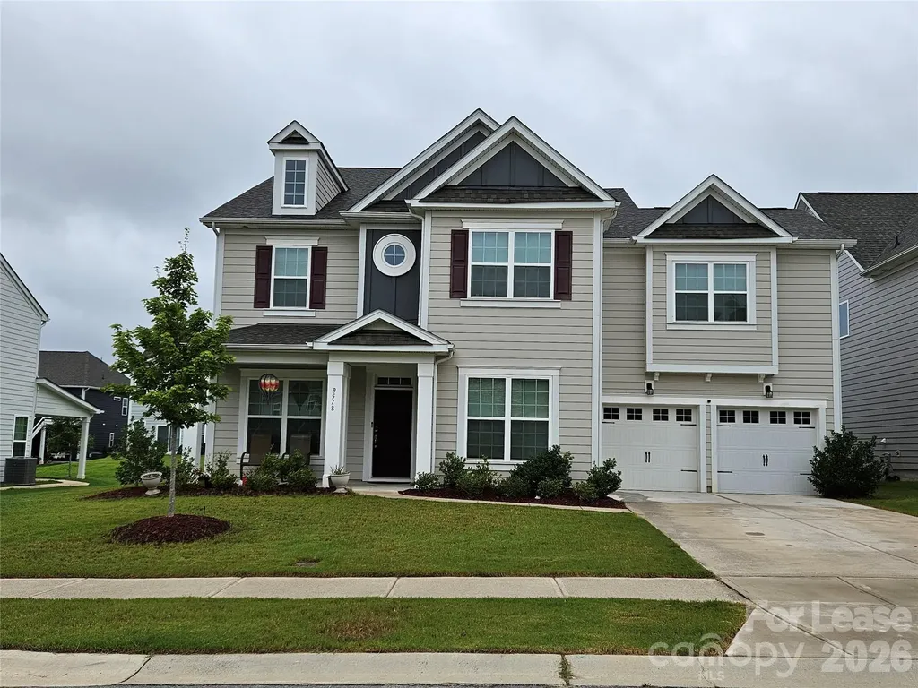 9578 Kartey Avenue NW Concord NC 28027