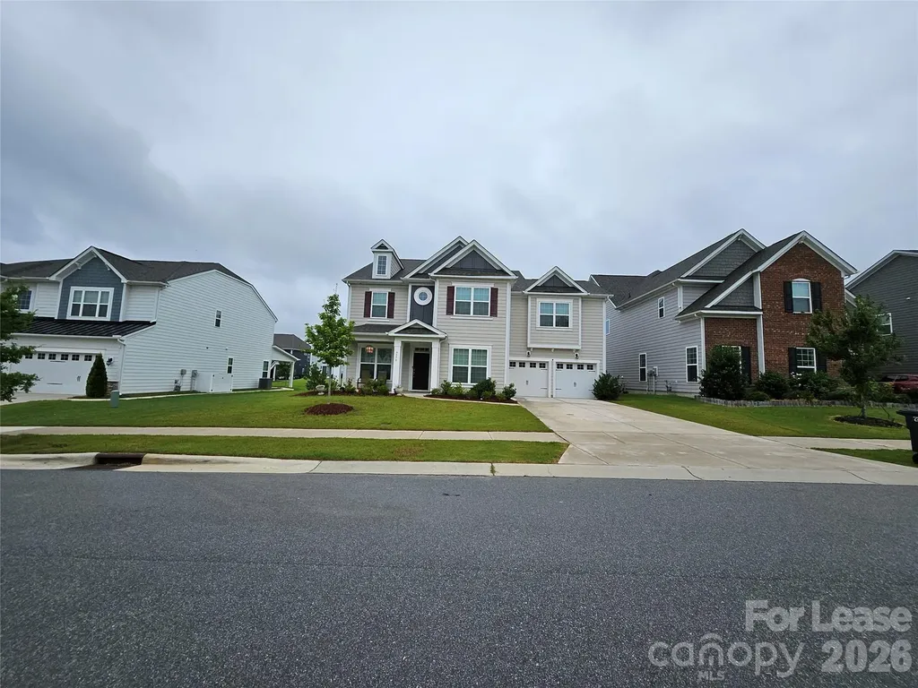9578 Kartey Avenue NW Concord NC 28027