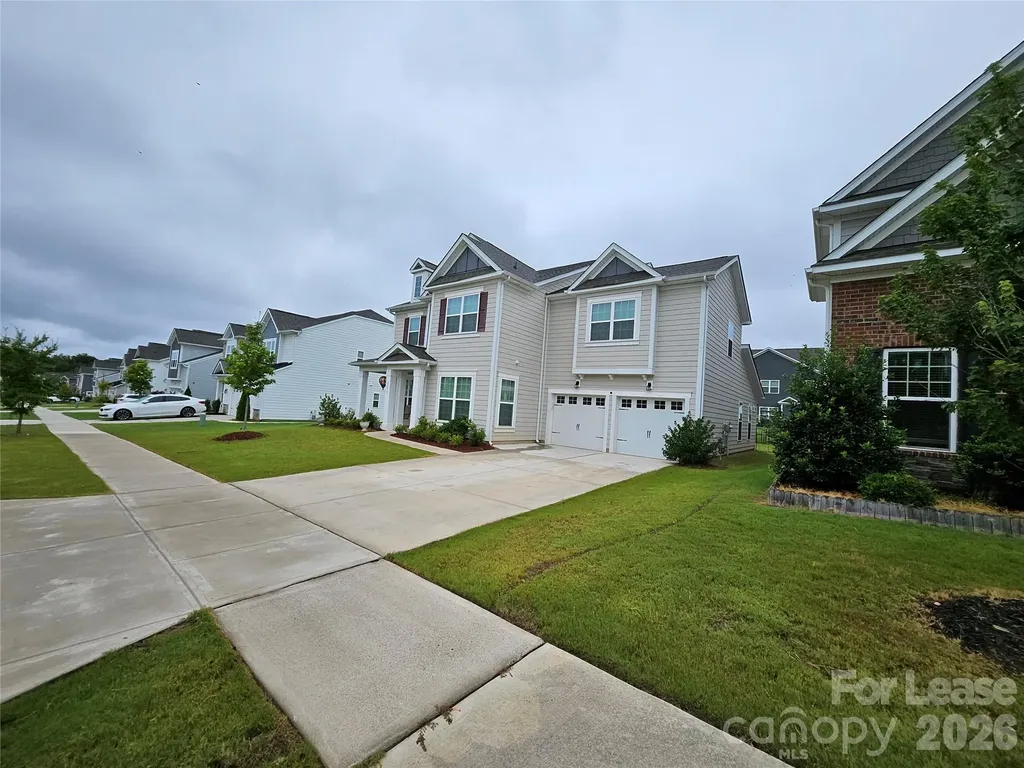 9578 Kartey Avenue NW Concord NC 28027