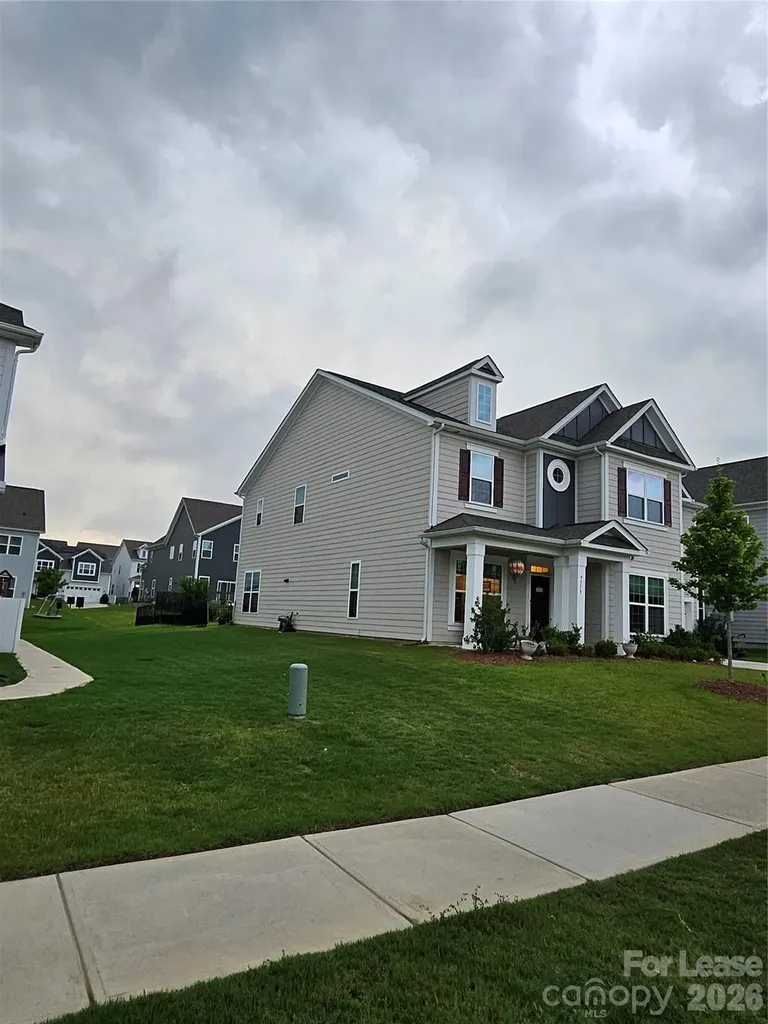 9578 Kartey Avenue NW Concord NC 28027