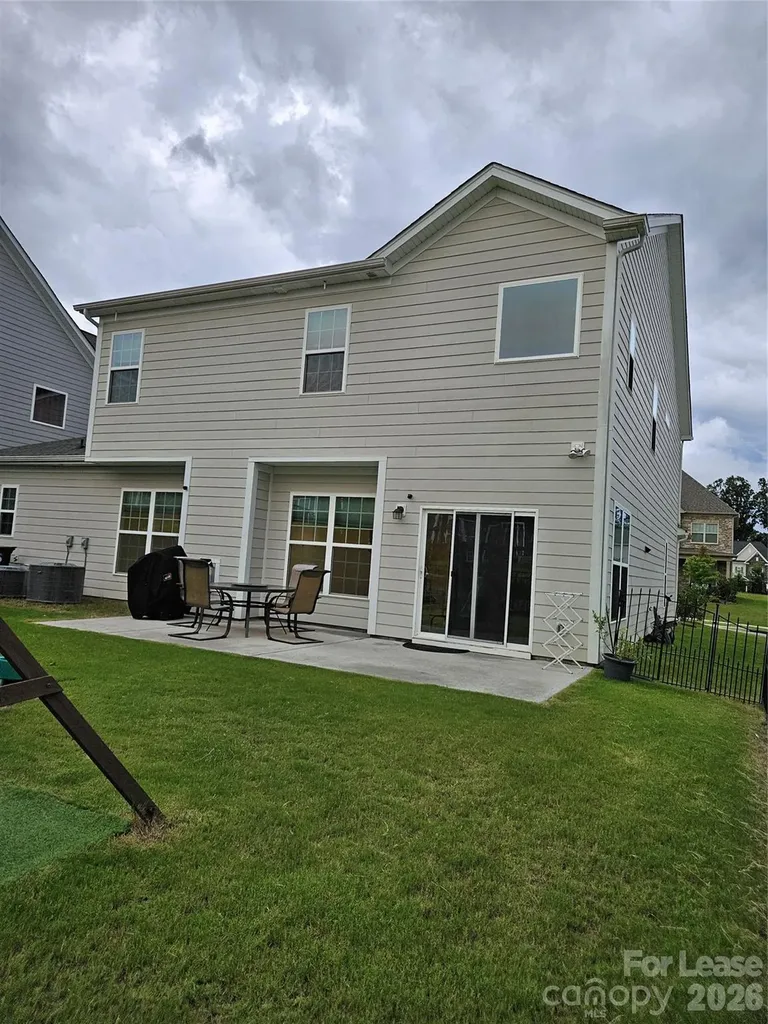 9578 Kartey Avenue NW Concord NC 28027