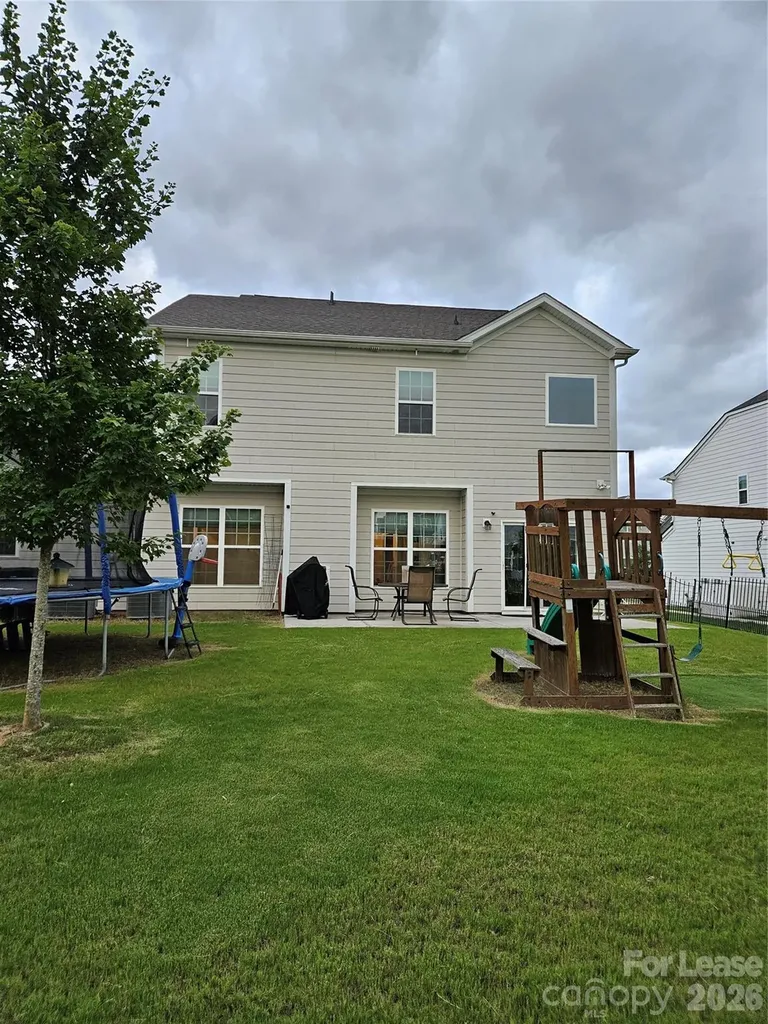 9578 Kartey Avenue NW Concord NC 28027