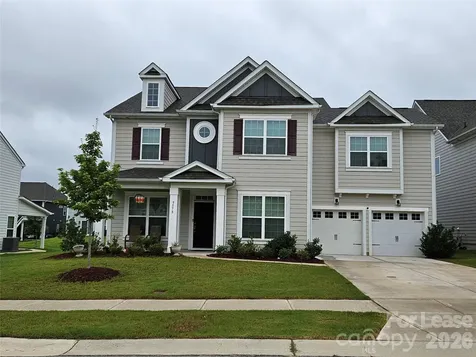 9578 Kartey Avenue NW Concord NC 28027