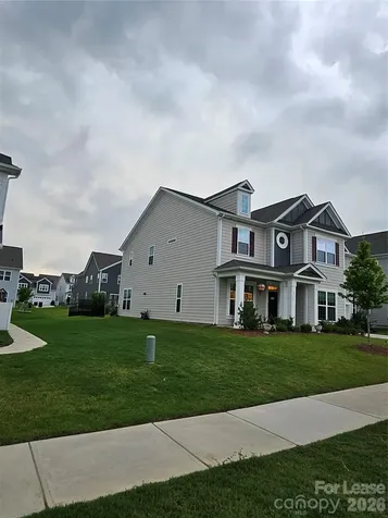 9578 Kartey Avenue NW Concord NC 28027
