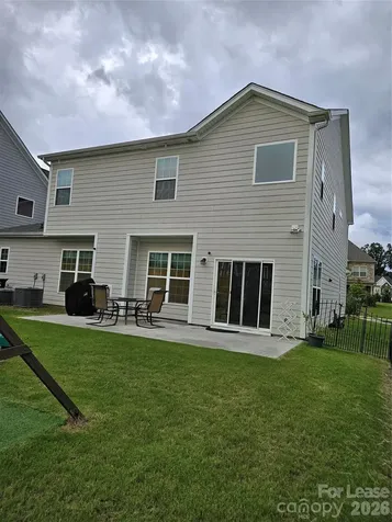 9578 Kartey Avenue NW Concord NC 28027