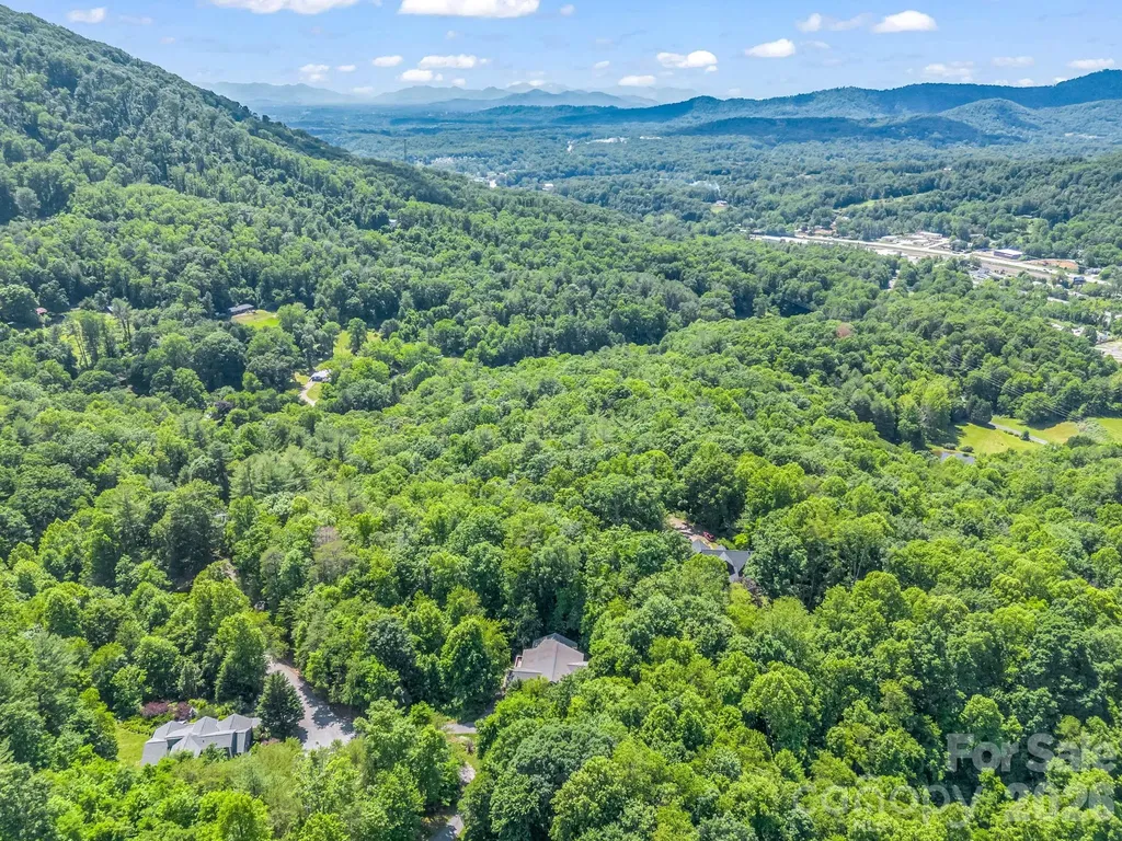 21 Wits End Trail Swannanoa NC 28778
